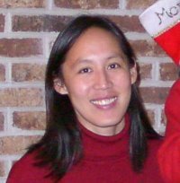 Rachel Barrett