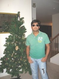 Rahul Jawale
