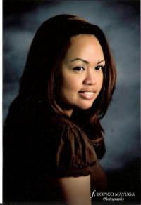 Roselle Tinoco
