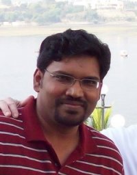 Ravisankar Kollipara
