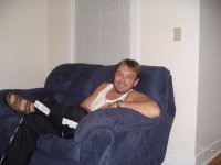 Matthew Rovillard