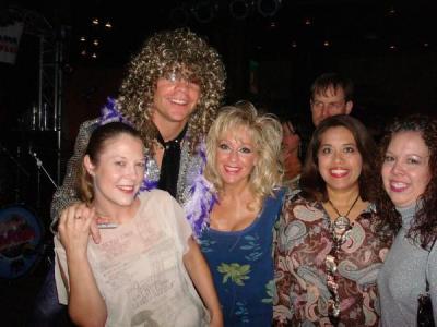 Robin Nelson