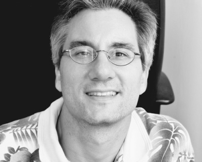 Richard Mach