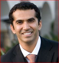 Raghu Marwaha