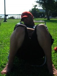Kevin Streckewald
