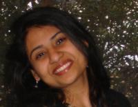 Rashi Mittal