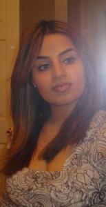 Rabia Alvi