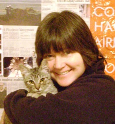 Mary Takle