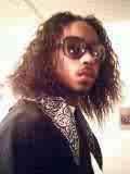 Reginald Norris
