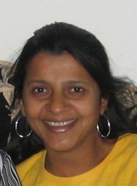 Ritu Rastogi
