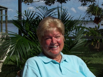 Wendy Summers