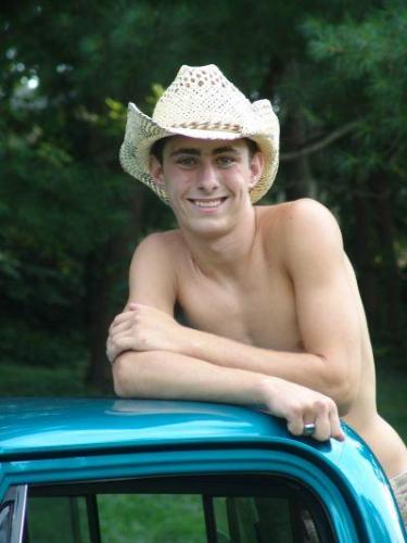 Jeremy Mullins