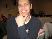 Robb Stilnovich