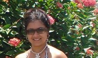 Robeena Debidin