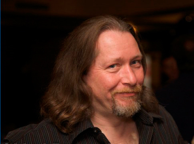 Robert Sokol