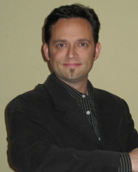 Robert Schanafelt