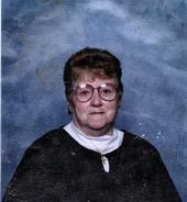 Betty Roberts