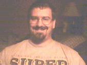 Robert Mudge
