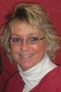 Brenda Robinson