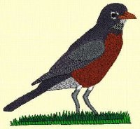Robin Frasieur