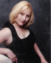 Melody Barras