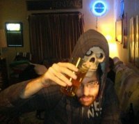 Justin Blackchief