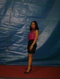 Rodeline Chery