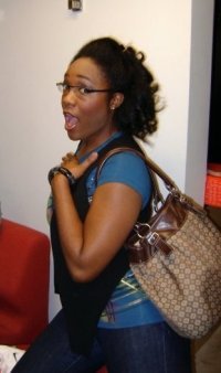 Rodnesha Green