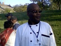 Rodney Mckentry