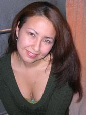 Sally Rodriguez