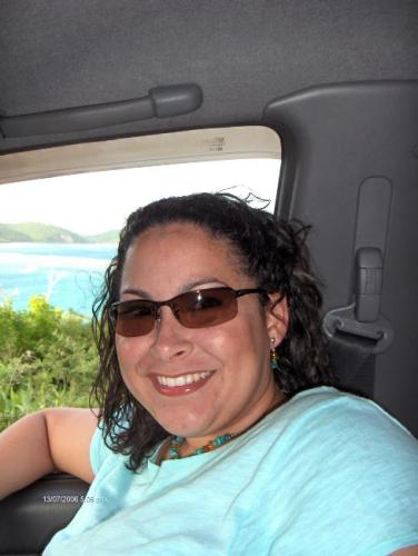 Rosario Navarro