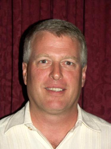 Roger Erickson