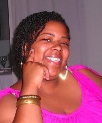 Jolethia Rogers