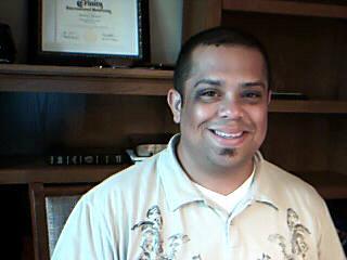 Daniel Rojas