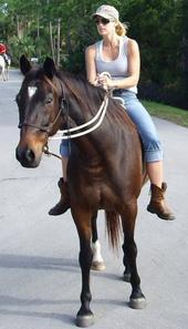 Kimberly Helterbridle