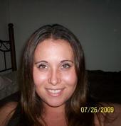 Melissa Cunningham