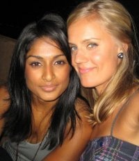 Romonia Persaud