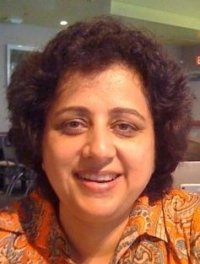 Ruhi Nathan