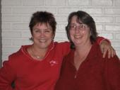 Rhonda Perry