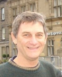 Ronald Prilliman