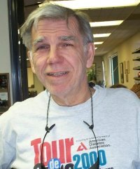 Ronald Storfer