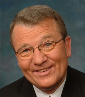 Ronald Hoenig