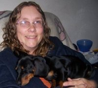 Rhonda Logue