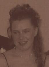 Gretchen Johnson
