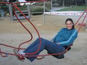 Sarah Raoufi