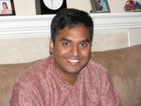 Roopnath Grandhi