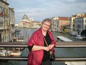 Rosalie Prosser