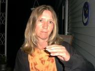 Rosemary Myers