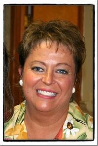 Roseanne Schroeger
