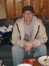 Ryan Rosenhauer